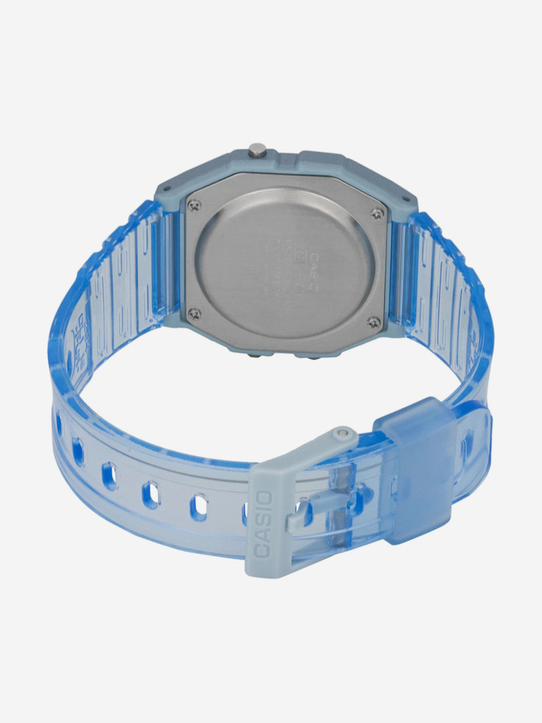 Спортивные часы CASIO COLLECTION F-91WS-2
