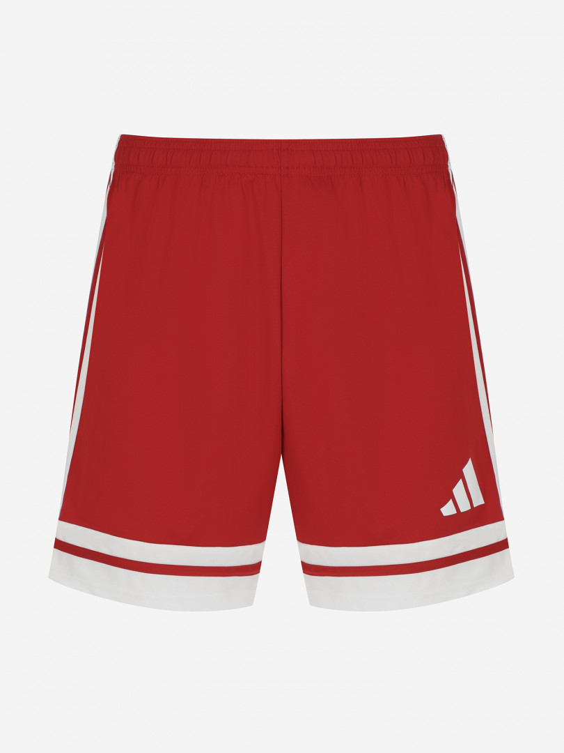 Шорты мужские adidas Squa25 Красный 2999₽