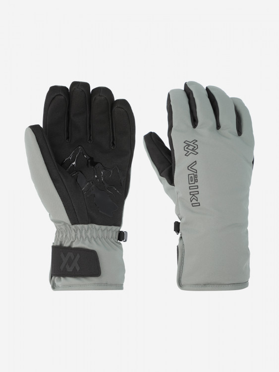 Перчатки мужские Volkl