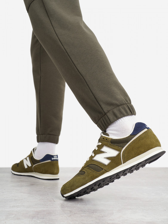 Кроссовки мужские New Balance 373