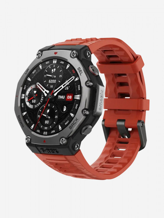 Смарт-часы Amazfit T-Rex 3 A2323 Lava