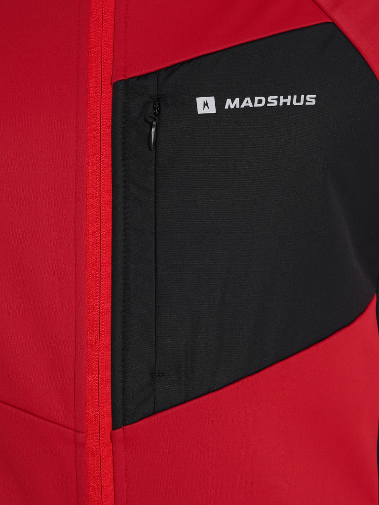 Куртка софтшелл мужская Madshus