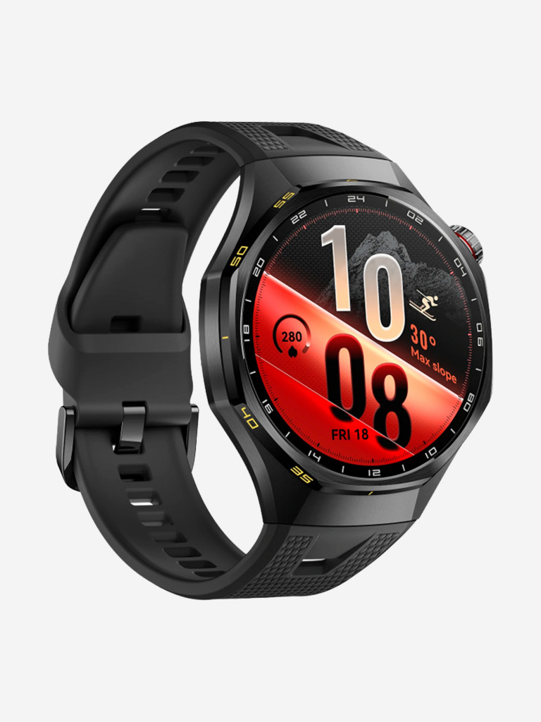 Умные часы HUAWEI WATCH GT 7 Pro, 46 мм