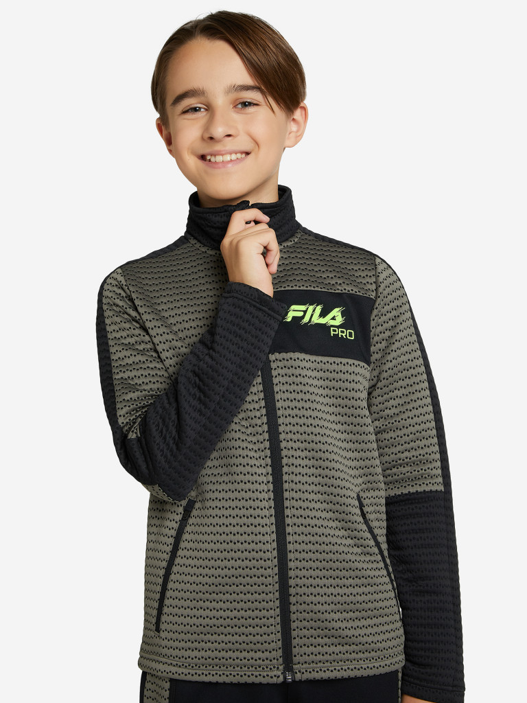 Спортивный костюм для мальчиков FILA