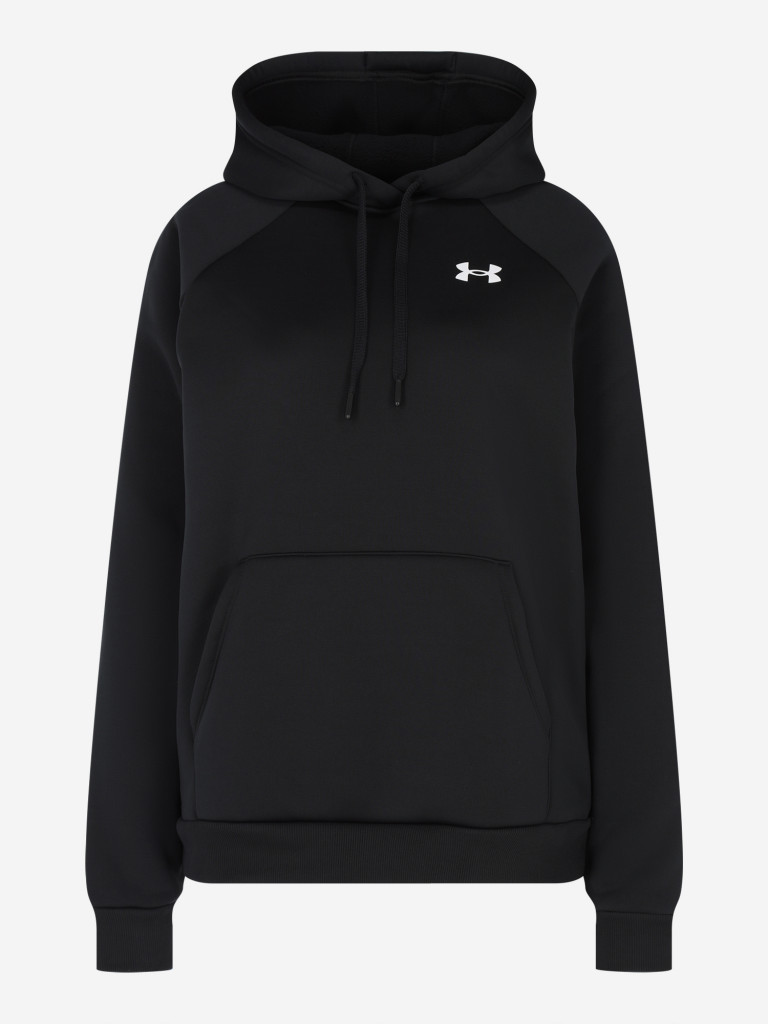 Худи женское Under Armour UA Armour Fleece