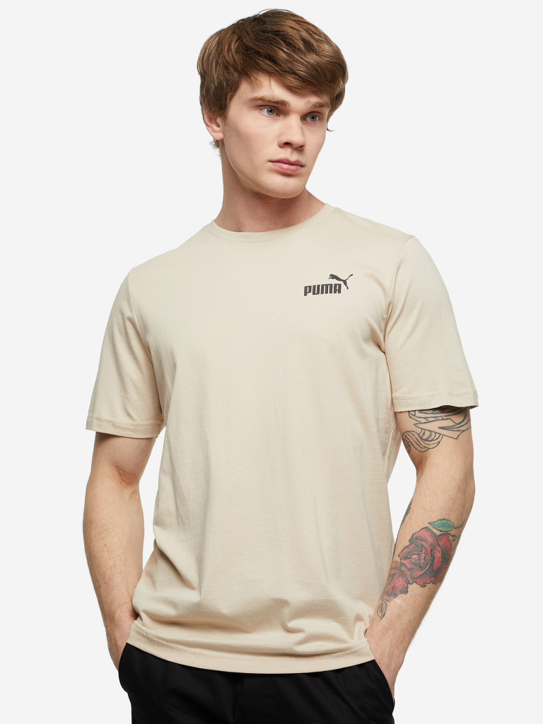 Футболка мужская PUMA