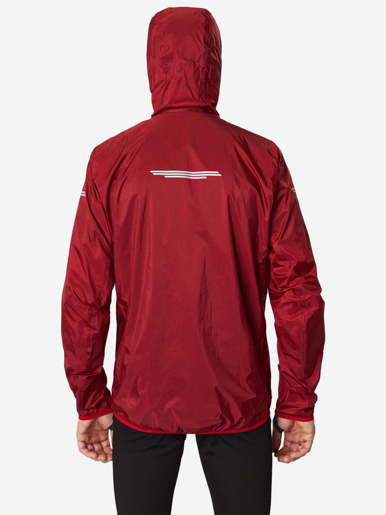 Куртка Red Fox Trek Super Light III