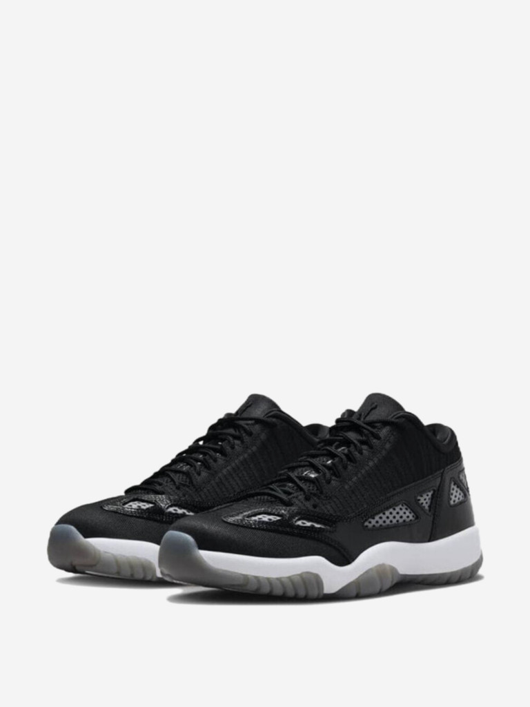 Кроссовки Jordan 11 Retro Low IE