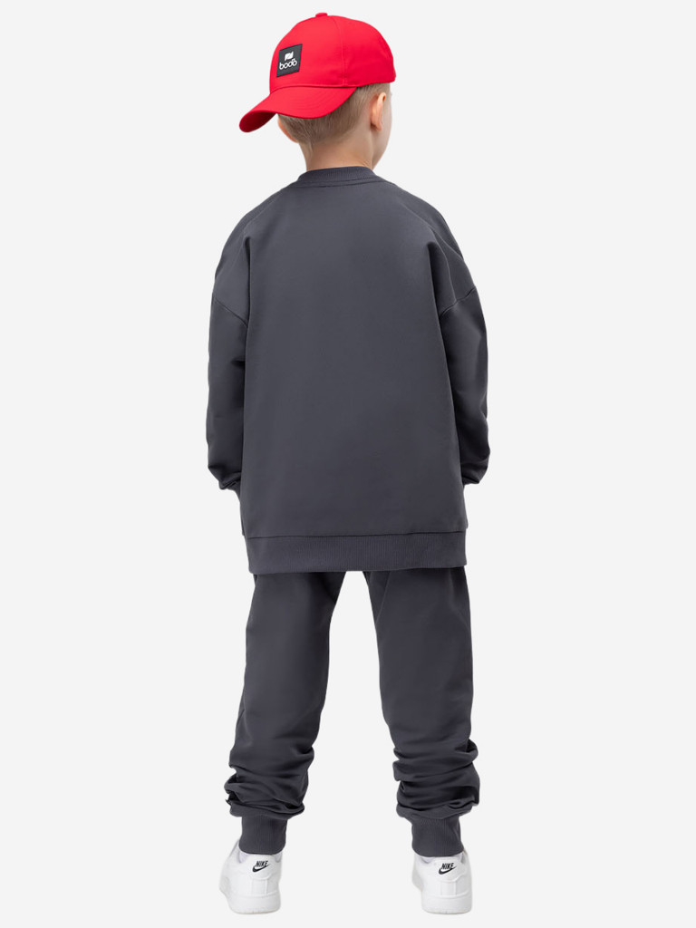 Костюм спортивный детский bodo