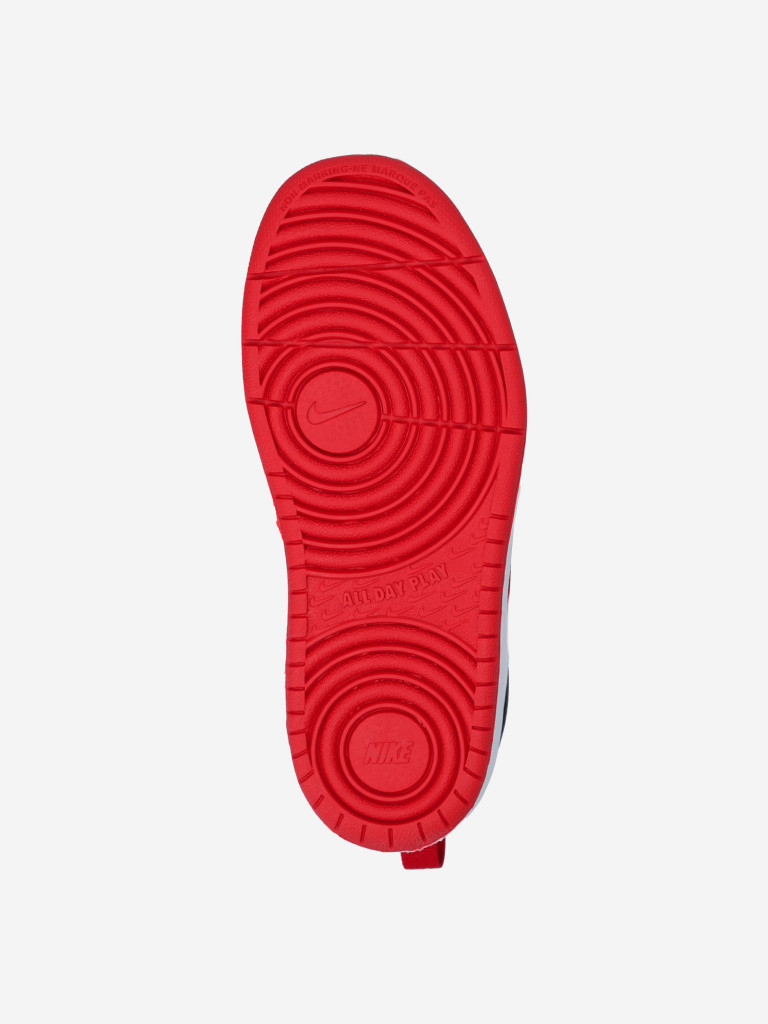 Кеды для мальчиков Nike Court Borough Low 2