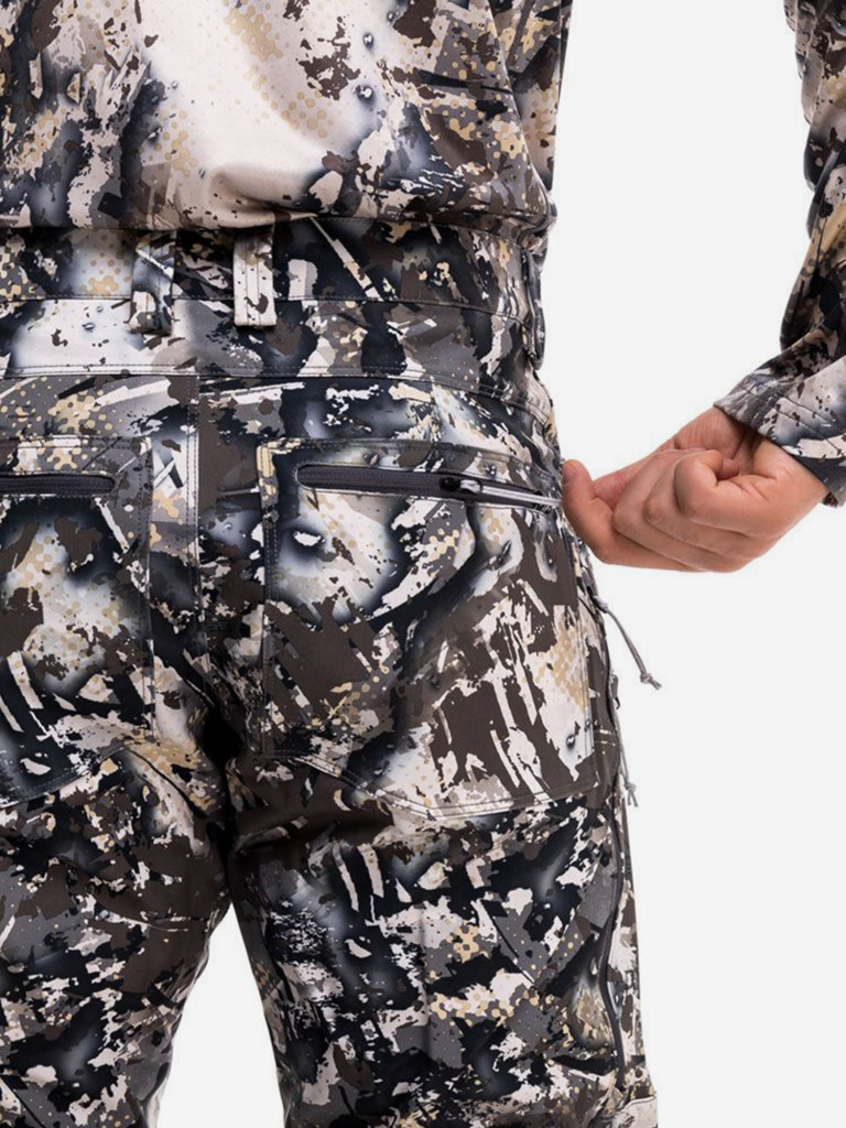 Брюки мужские SKRE Hardscrabble Pants