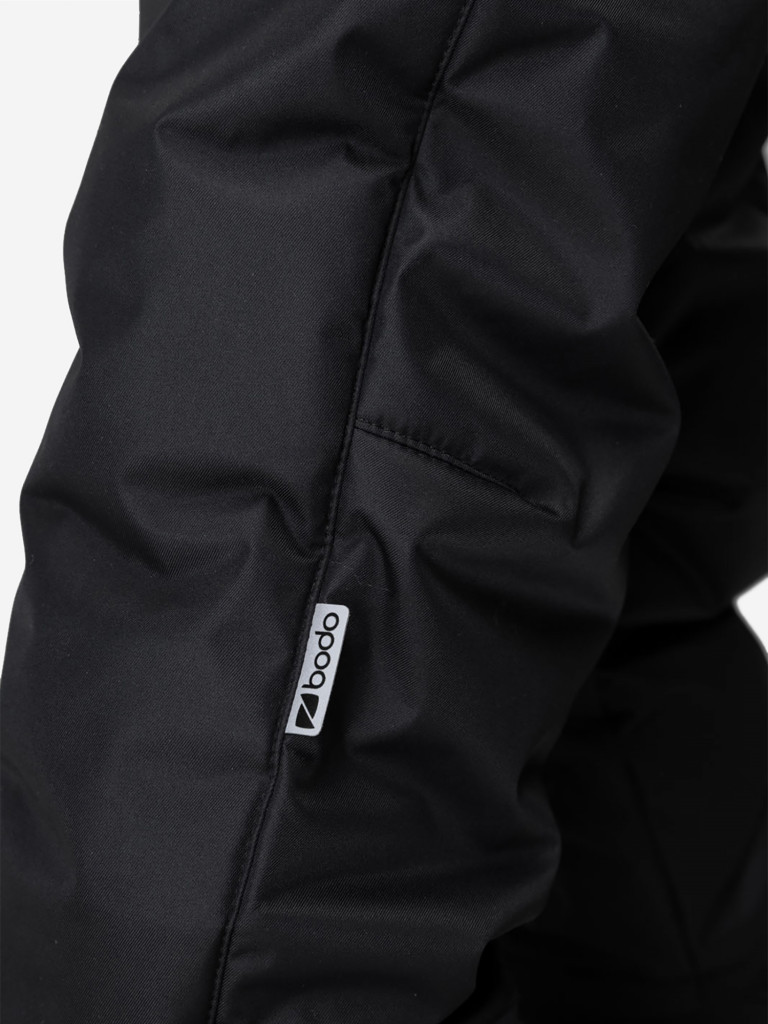 Брюки из мембраны весенние bodo