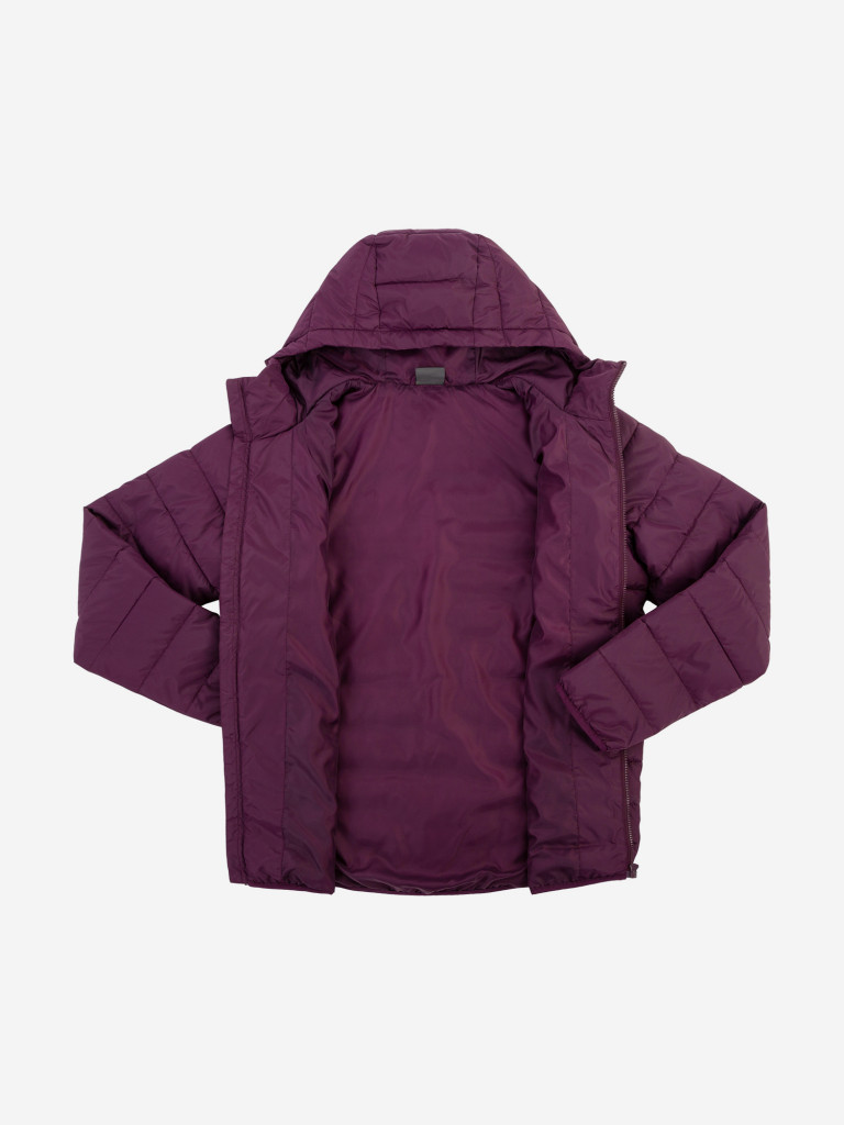 Куртка утепленная мужская Demix