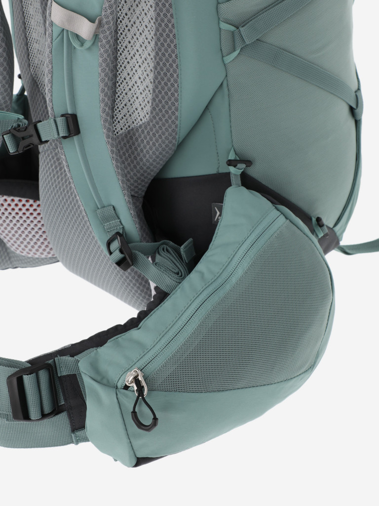 Рюкзак женский Deuter Aircontact Core 55+10 SL