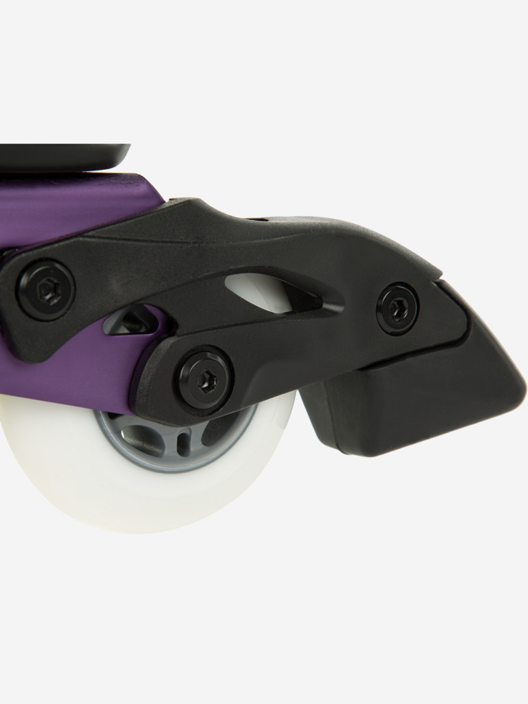 Роликовые коньки детские FILA NRK Junior Girl