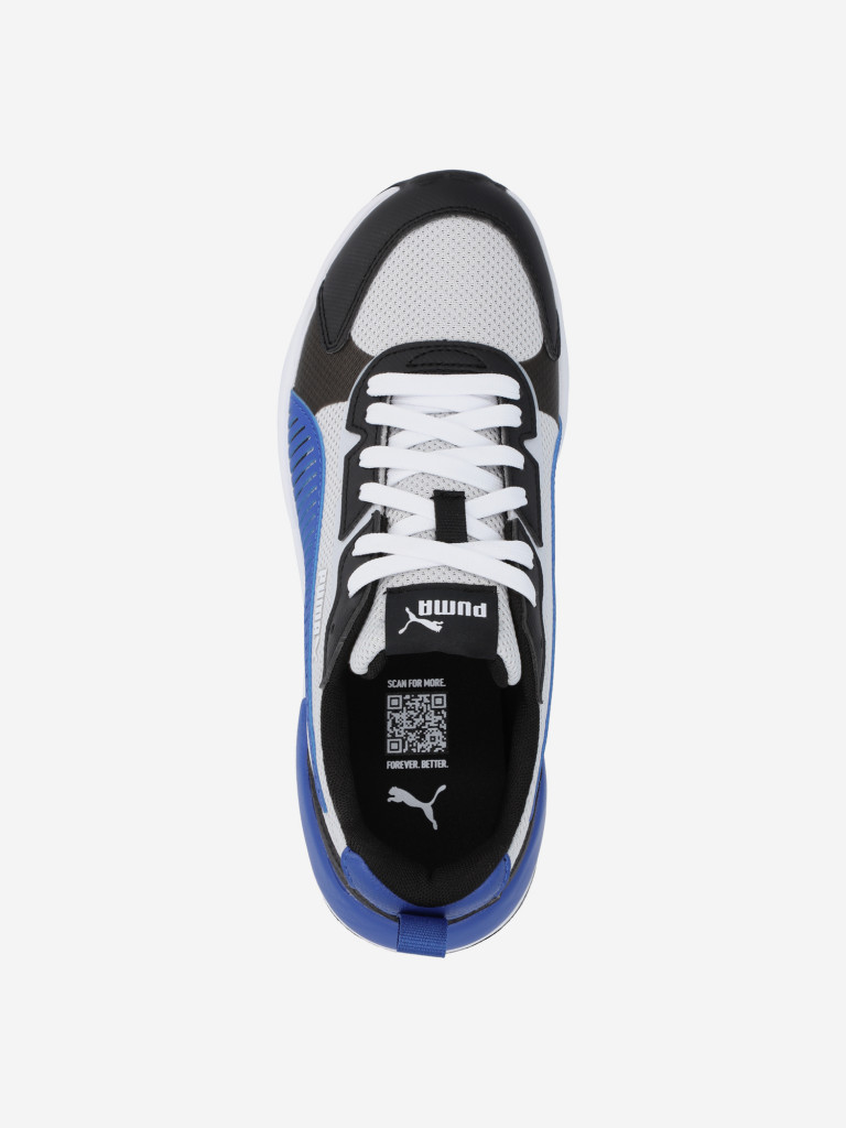 Кроссовки детские Puma X-Ray 3