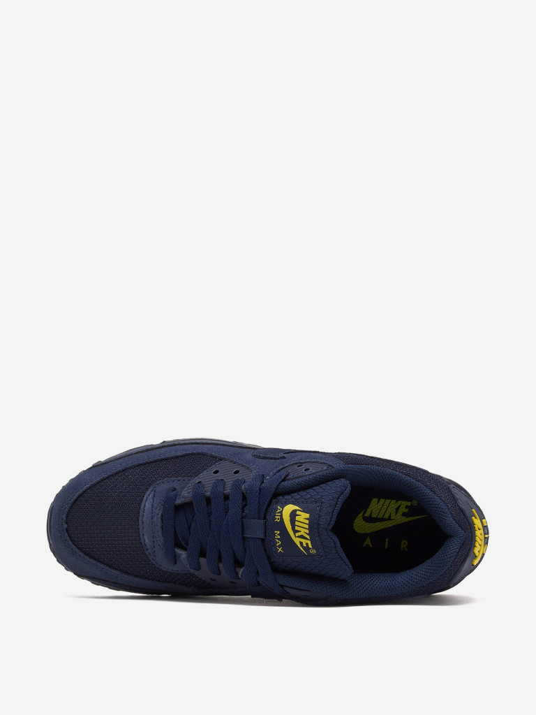Кроссовки мужские Nike Air Max 90