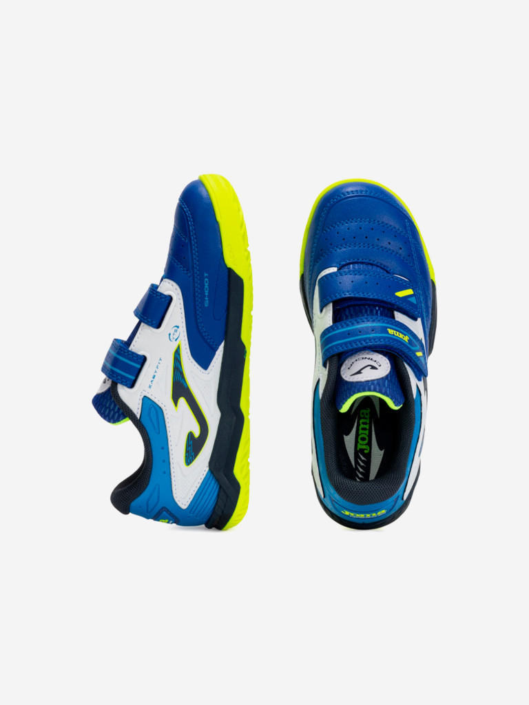 Футзальная обувь JOMA CANCHA JR