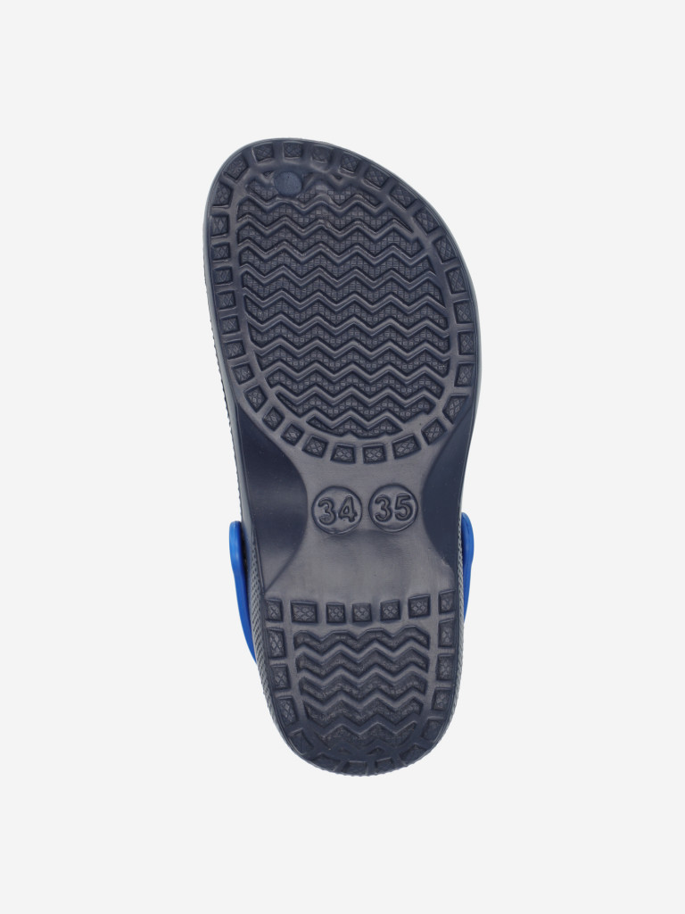 Сабо детские Joss Garden Shoes 2