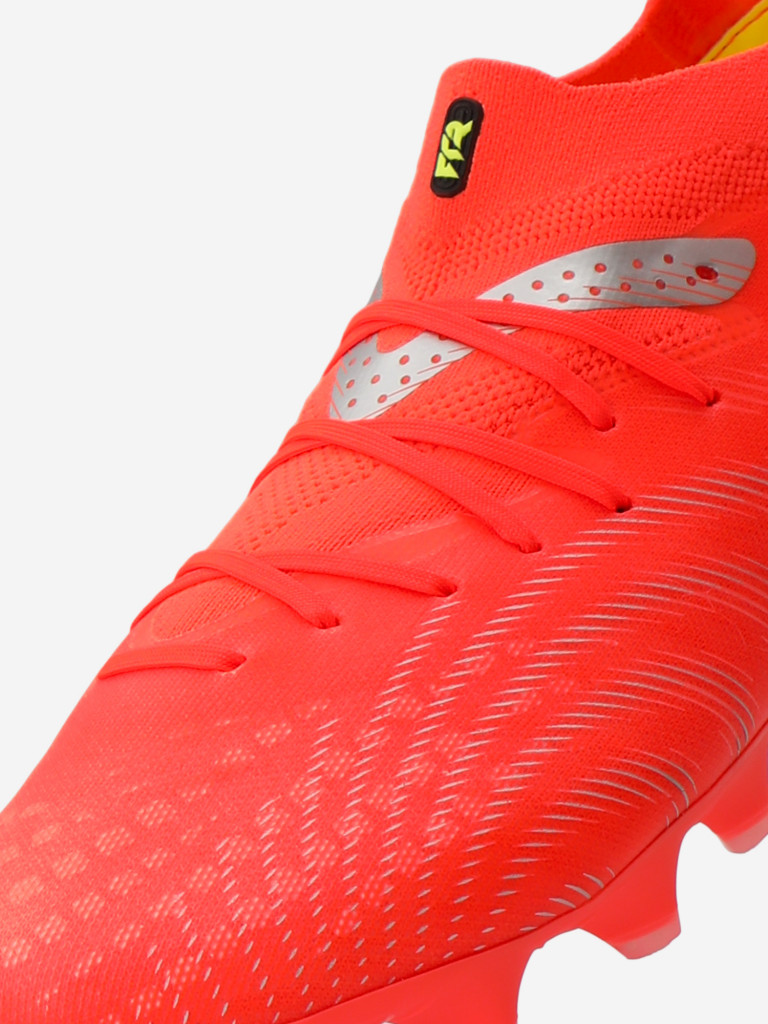 Бутсы для мальчиков PUMA Future 9 Pro Fg/Ag