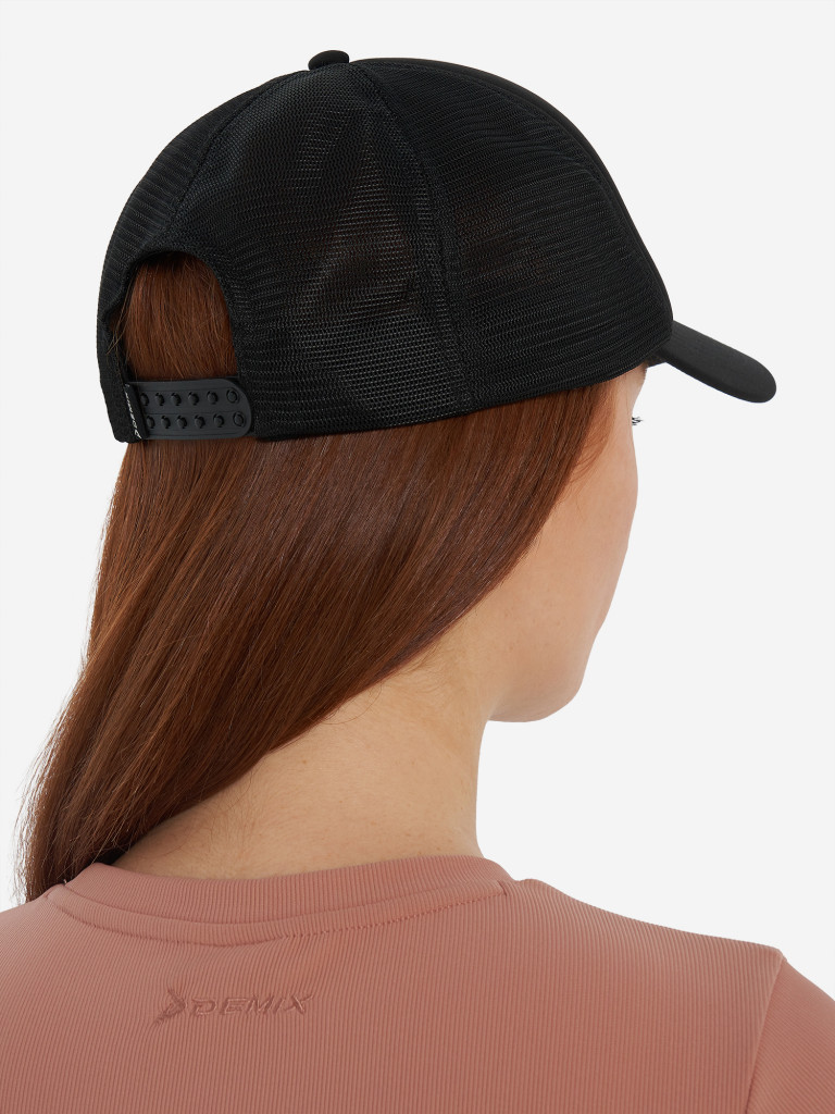 Бейсболка Demix