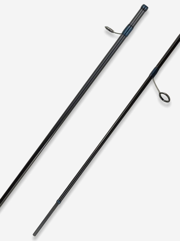 Спиннинг Crazy Fish ALPHA ALSR662XULS 198 см, 0,8-4 гр.