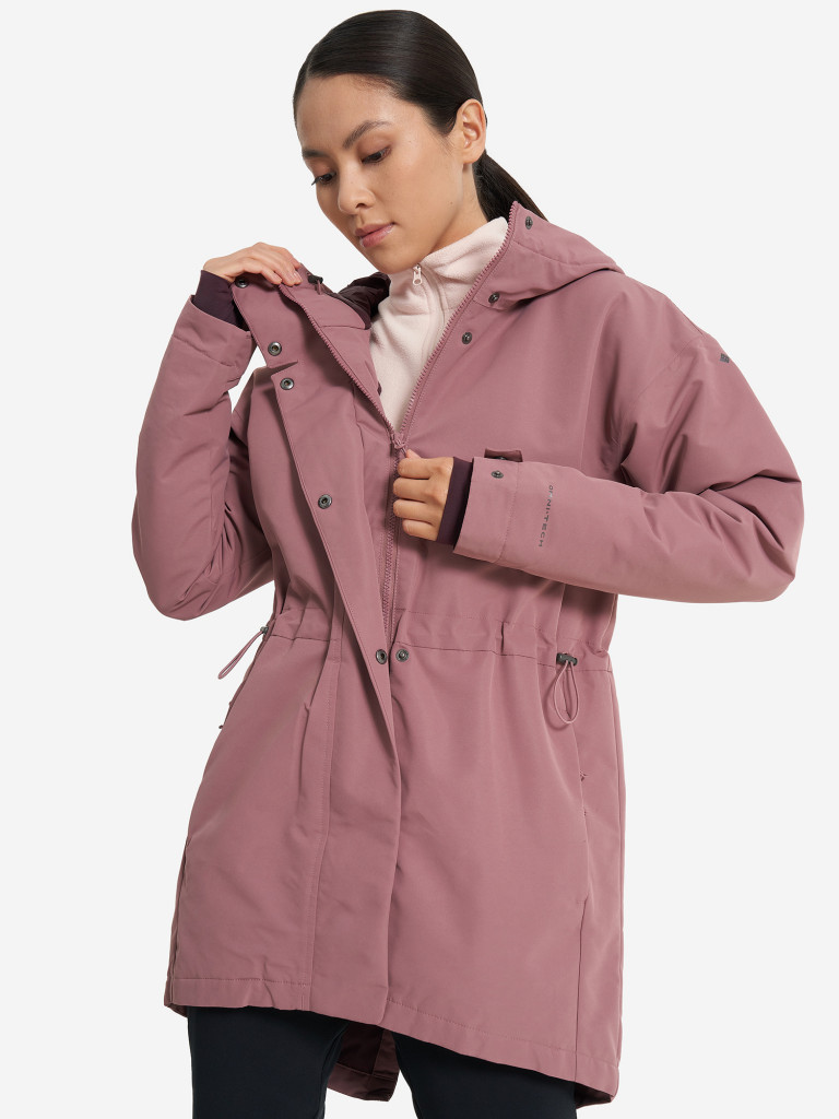 Куртка утепленная женская Columbia Venture Days Insulated Jacket