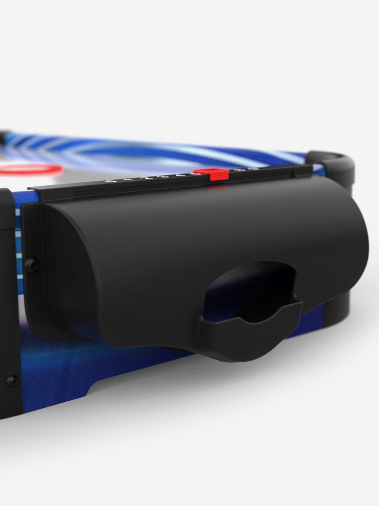 Игровой стол - аэрохоккей DFC VIOLET 20" AT-12000