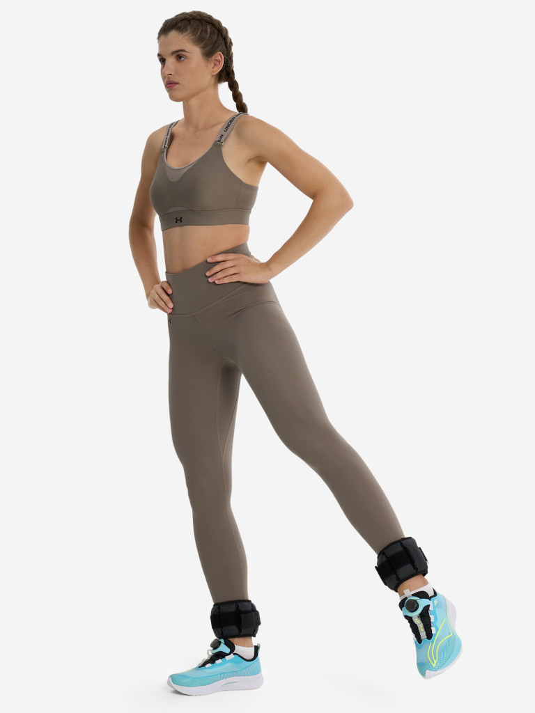 Топ бра спортивный Under Armour Infinity