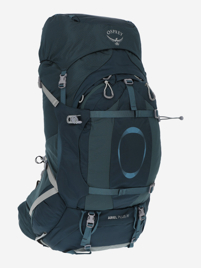 Рюкзак женский Osprey Ariel Plus, 70 л