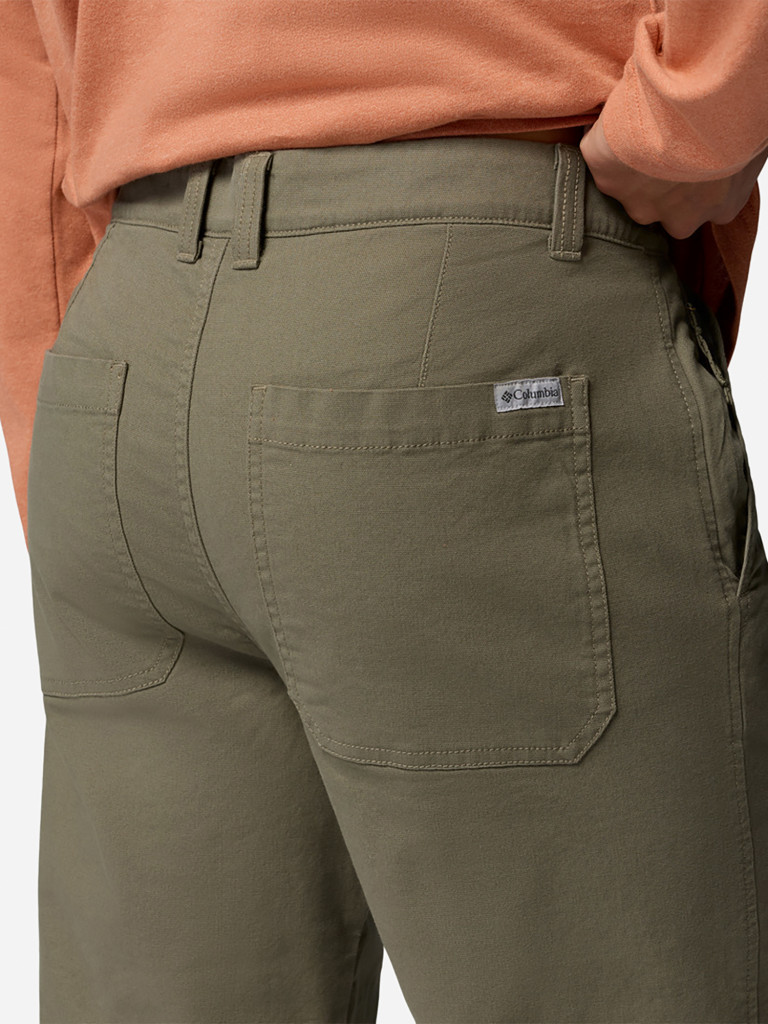Брюки утепленные мужские Columbia Pitchstone Warm Lined Pant