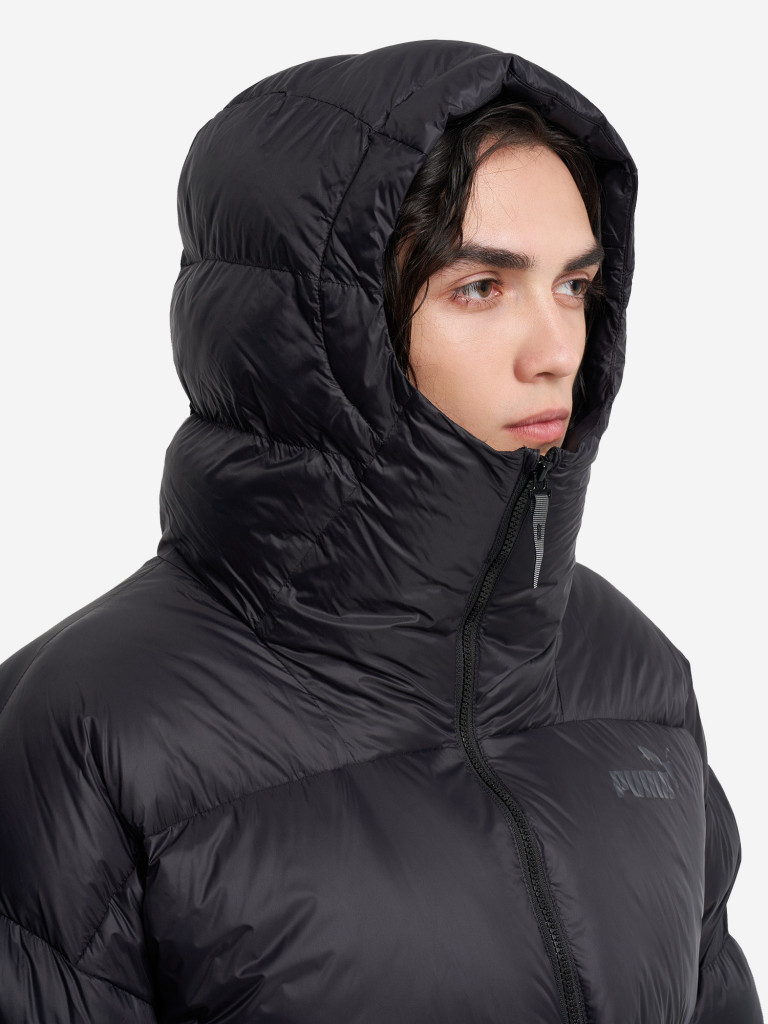 Пуховик мужской PUMA