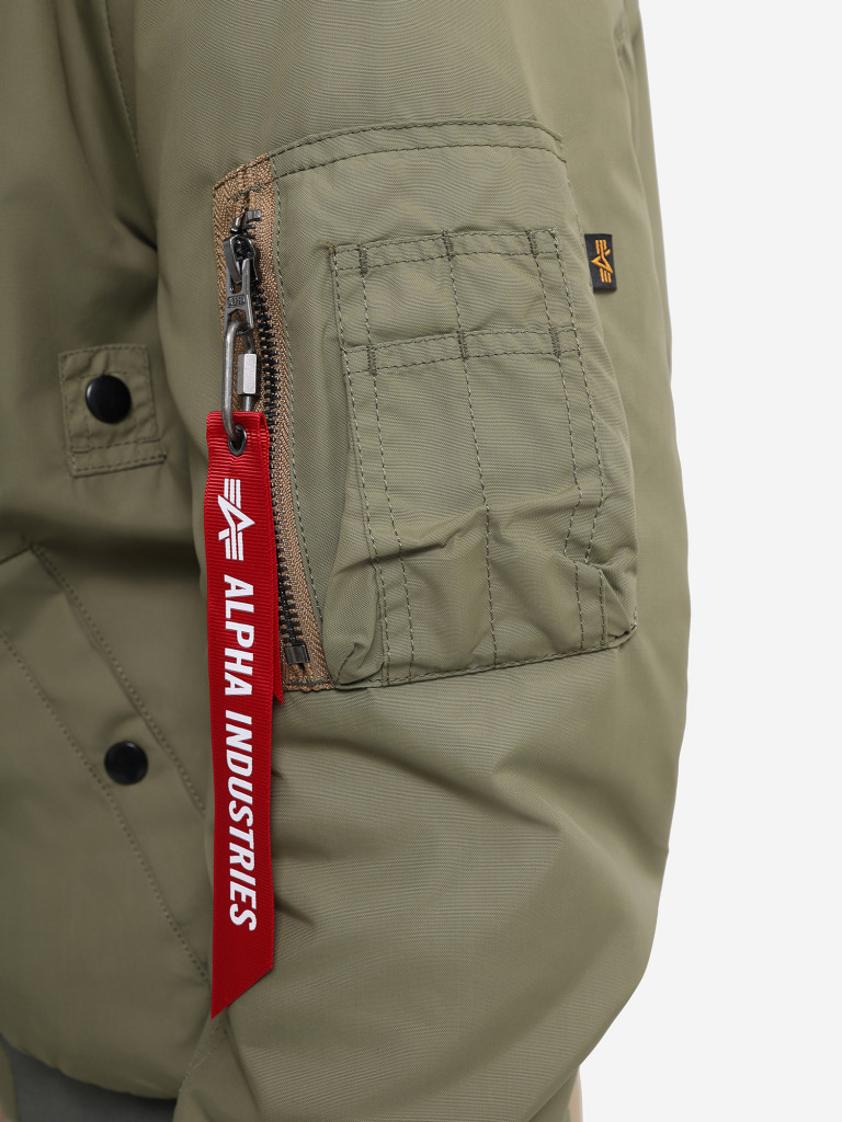 Ветровка мужская L-2B Skymaster Gen II Alpha Industries