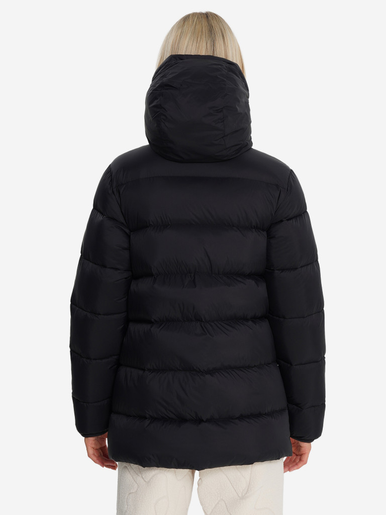 Пуховик женский Demix