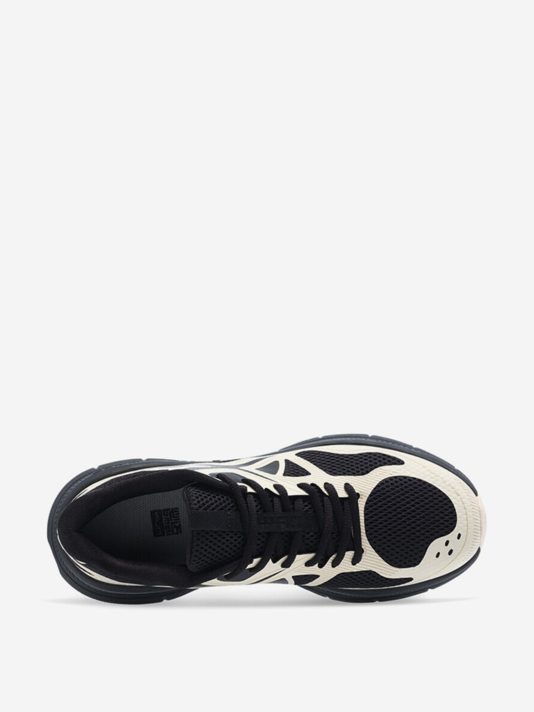 Кроссовки BMAI Pure The Expeditionary Low Top Sprint Running Shoes Men's Panda