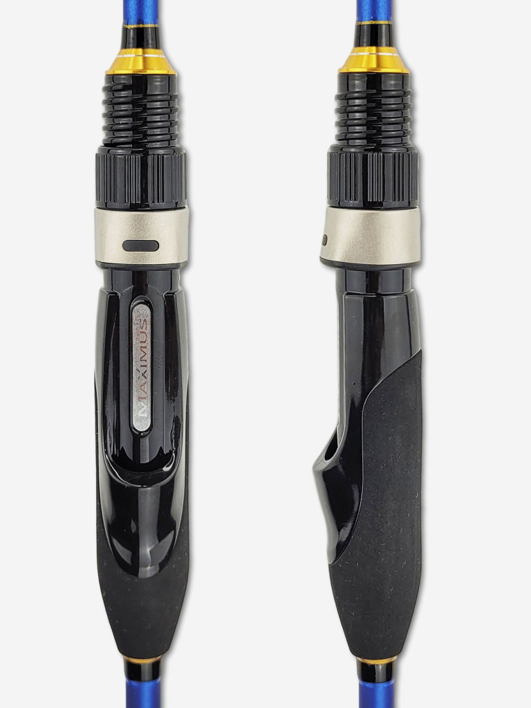 Спиннинг Maximus STREETRACER 19L 1.90м 3-12гр