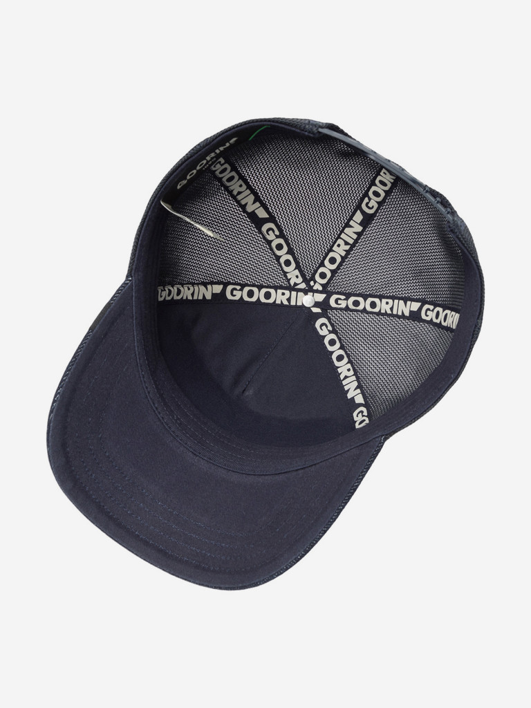 Бейсболка с сеточкой GOORIN BROTHERS 101-2592