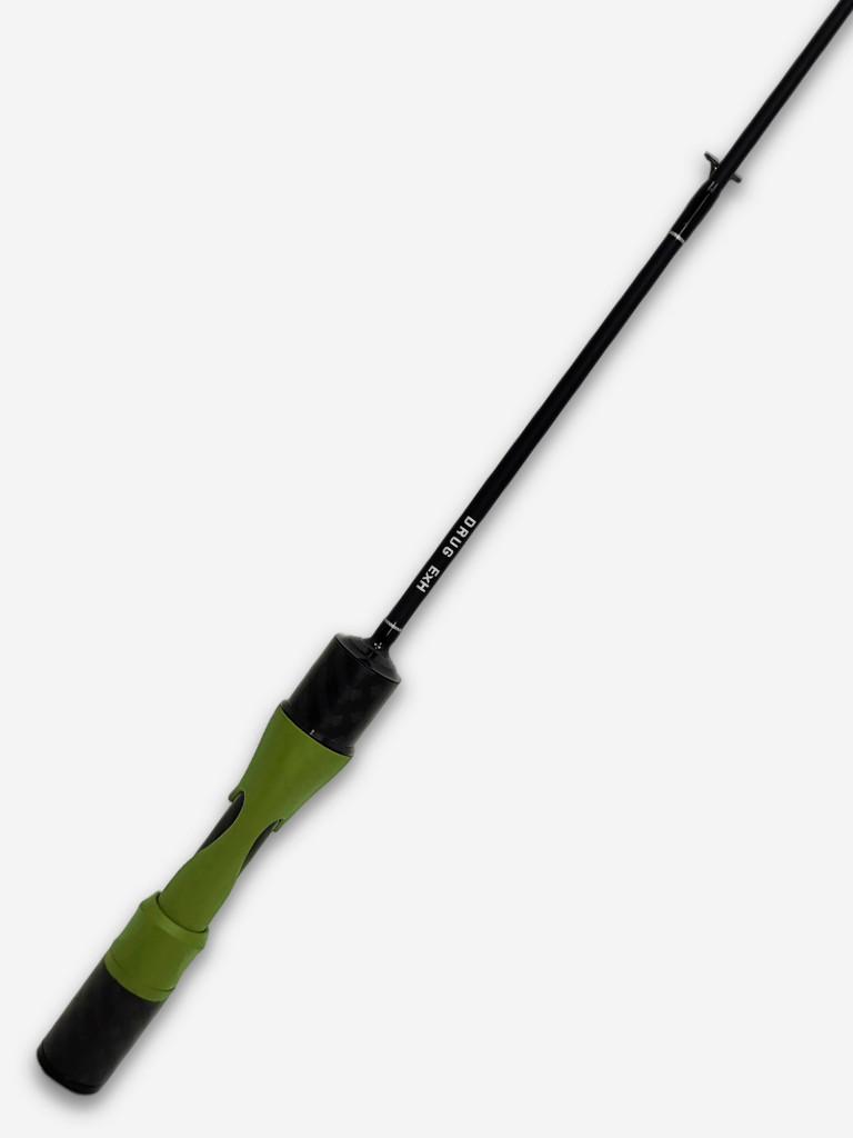 Удильник зимний Narval DRUG NFRDG70H (хлыст 70H)