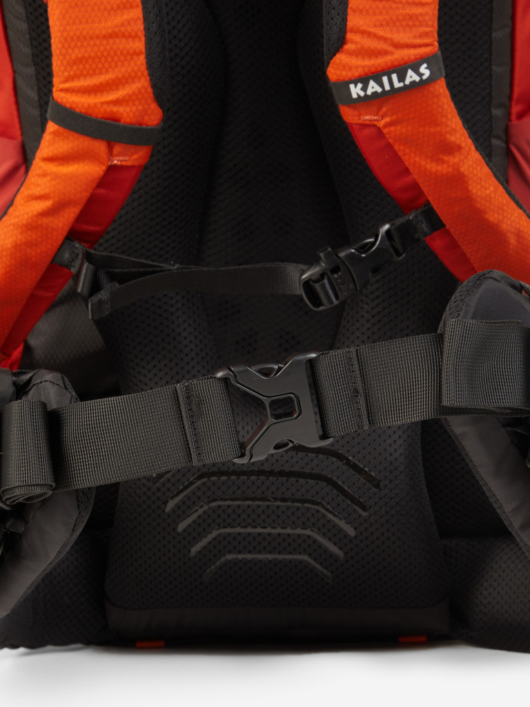 Рюкзак Kailas Ridge III Lightweight, 53 л