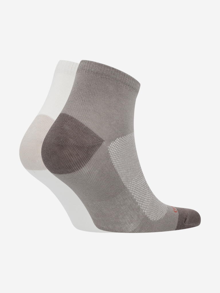 Носки Outventure, 2 пары