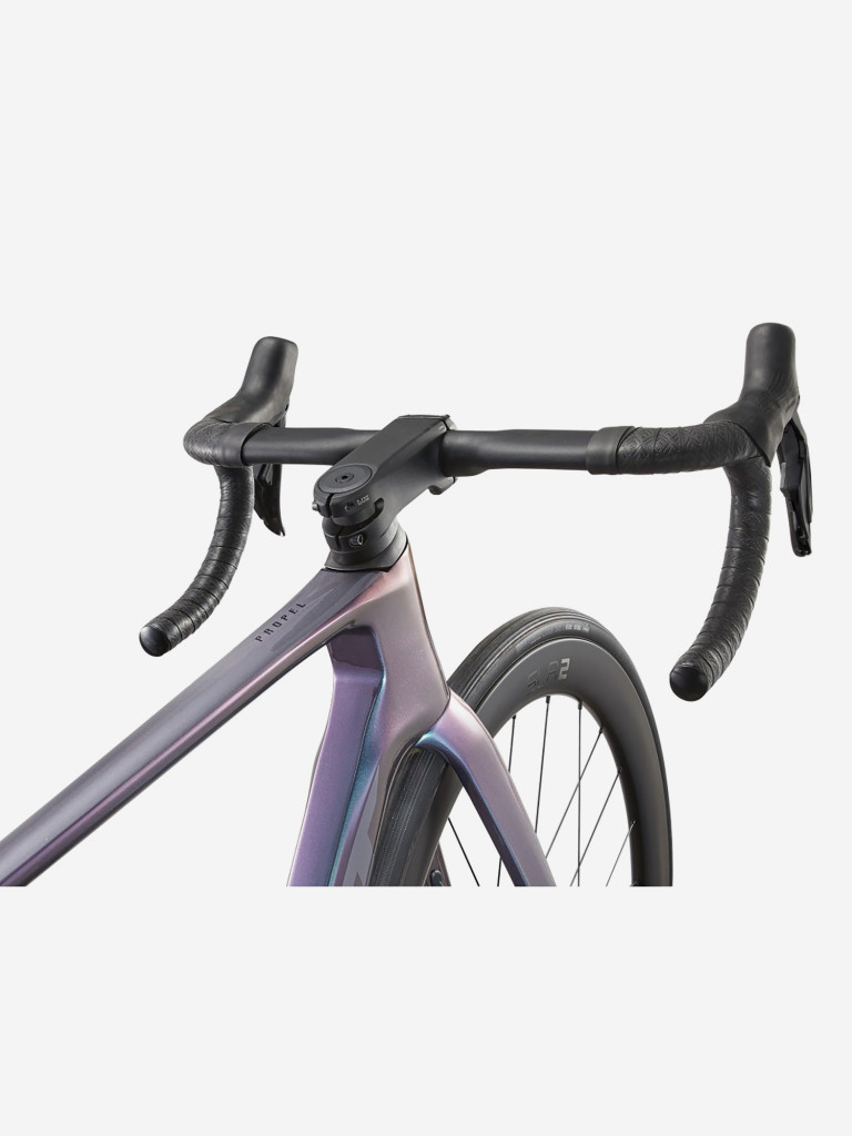 Giant велосипед Propel Advanced 1 - 2025