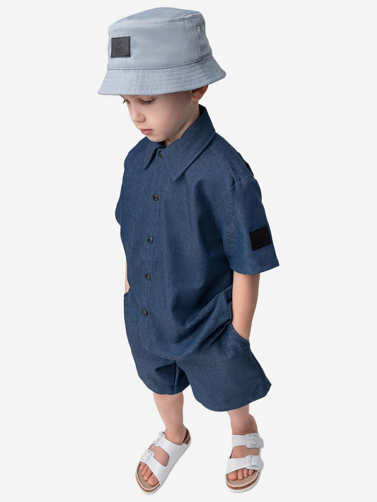 Костюм для мальчиков bodo