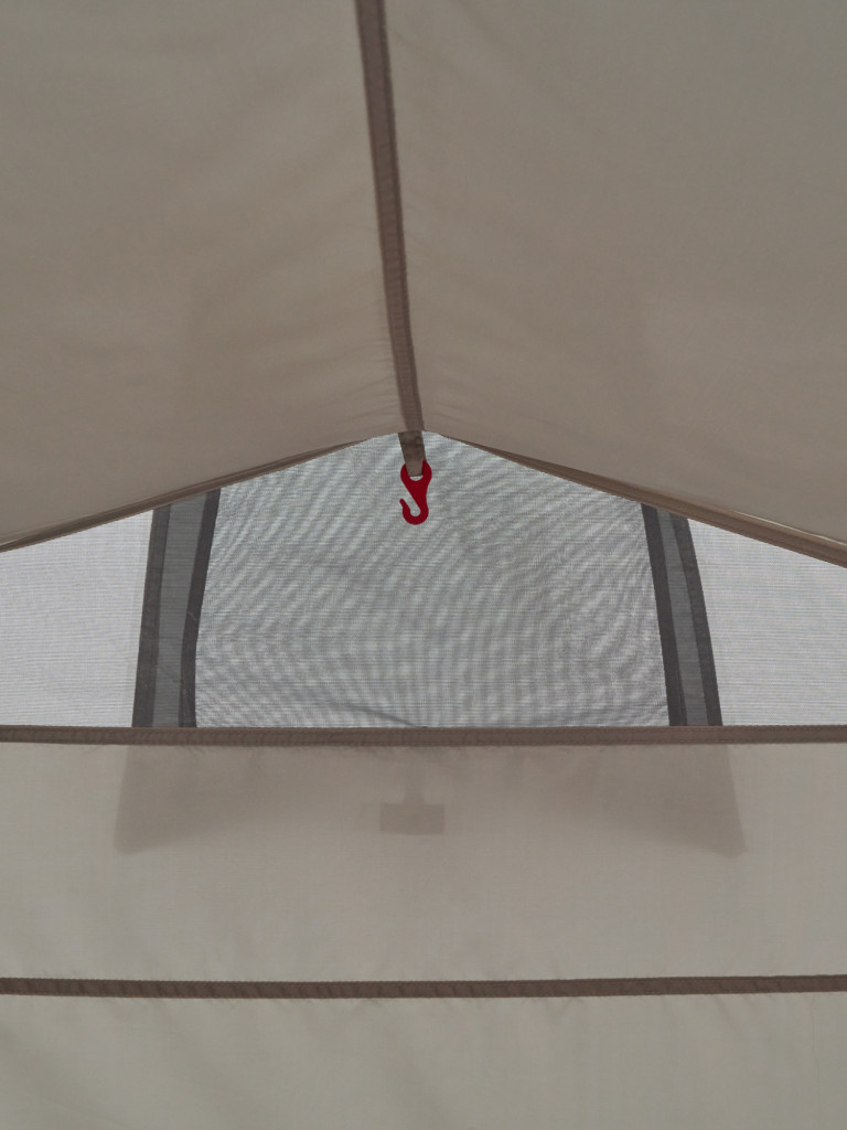 Палатка 4-местная Outventure Sherbrook