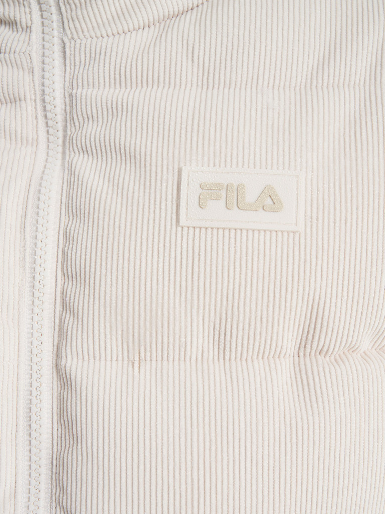 Пуховик женский FILA