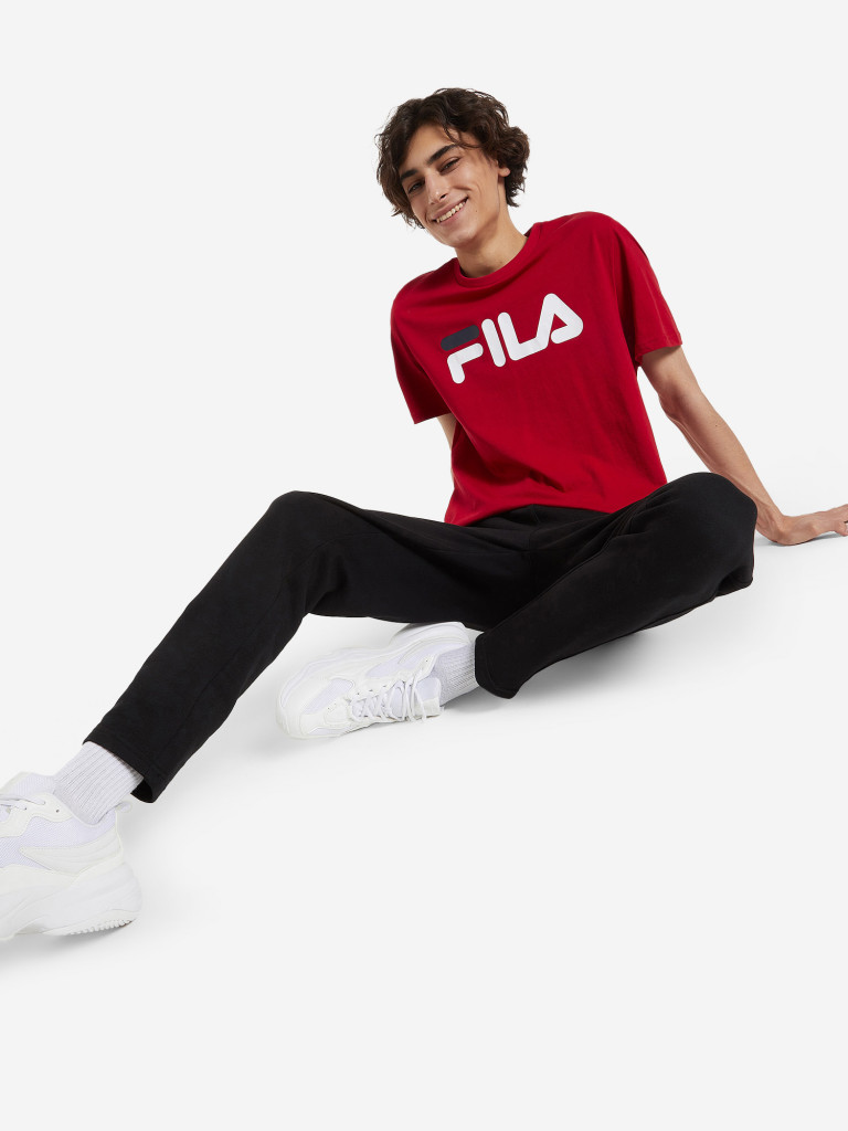 Футболка мужская FILA