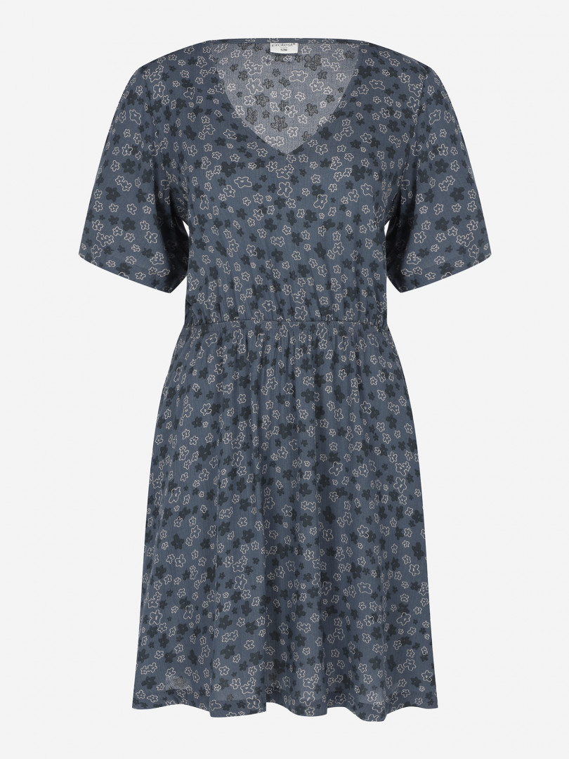 Платье женское Protest Синий 2999₽