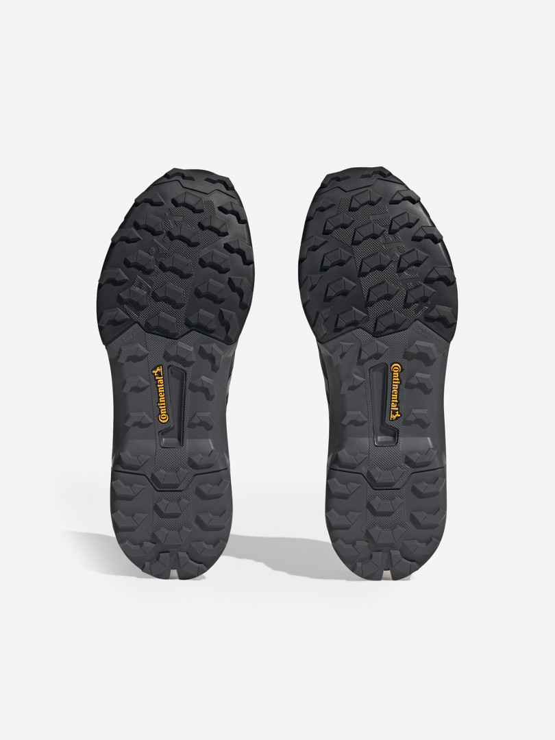 Полуботинки мужские adidas Terrex Ax4 GTX 30087940299 Серый, размер 44,43,42.5,42,45,40,41, фото 6