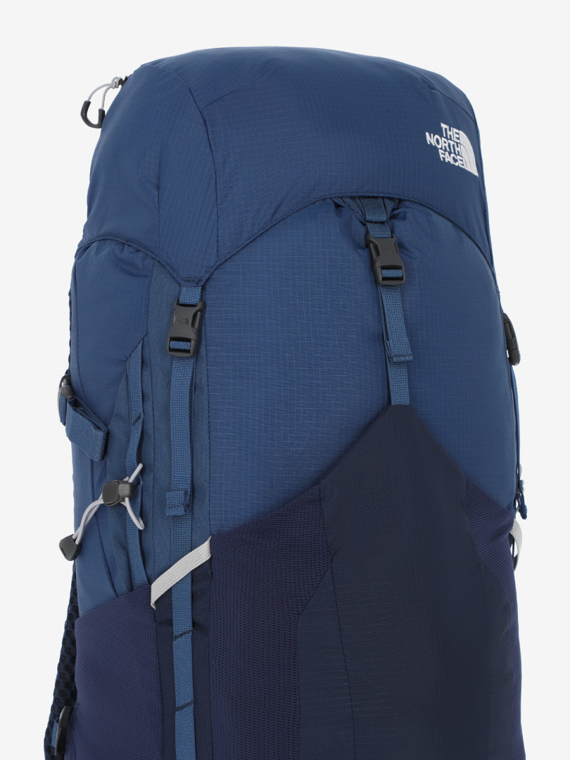 Рюкзак The North Face Trail Lite, 50 л 30843520299 Синий, фото 8