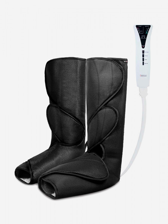 Лимфодренажный массажер Smartwave 201, комплект с манжетами для ног