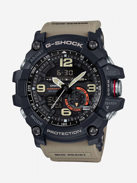 Наручные часы Casio G-SHOCK GG-1000-1A5